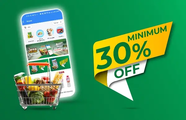 Picture for category Grocery Discounts